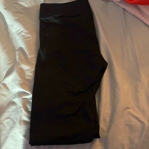 Under Armour leggings